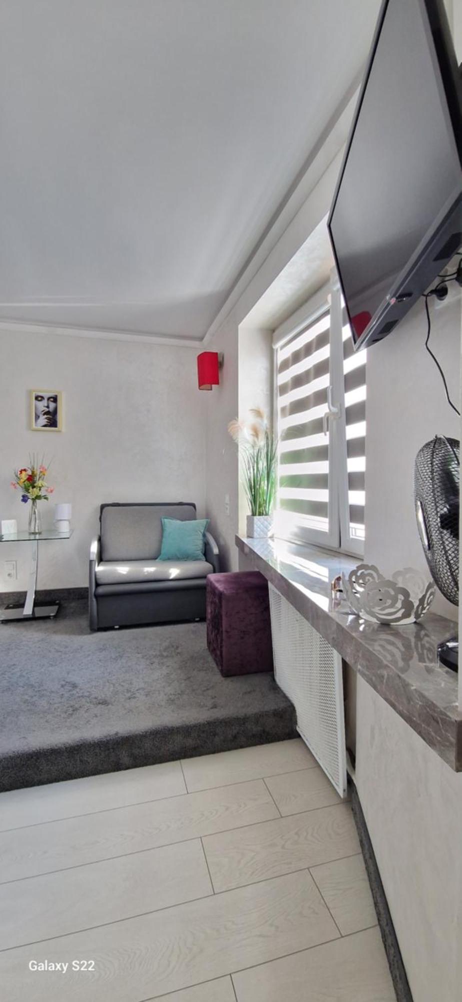 Chill Luxembourg Apartment Białystok Exterior foto